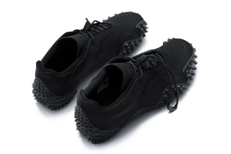 Fumito Ganryu Puma Mostro XC Mostro XC 3D Release Info