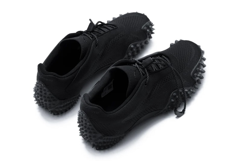Fumito Ganryu Puma Mostro XC Mostro XC 3D Release Info