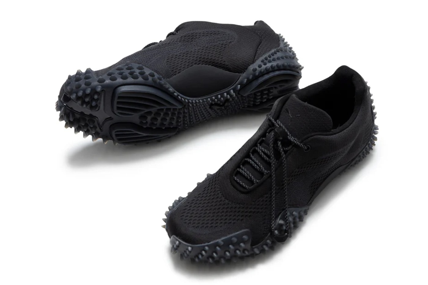 Fumito Ganryu Puma Mostro XC Mostro XC 3D Release Info