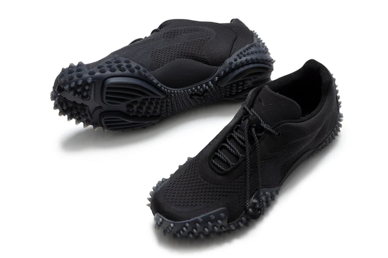 Fumito Ganryu Puma Mostro XC Mostro XC 3D Release Info