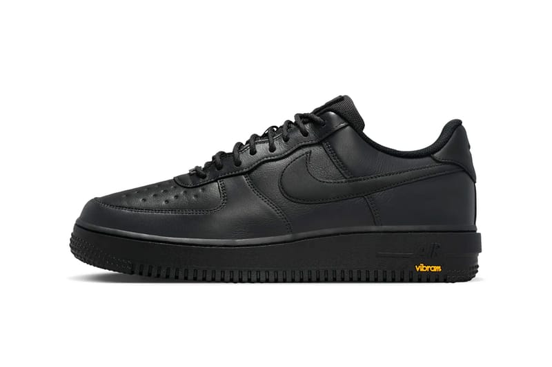 real black air force 1