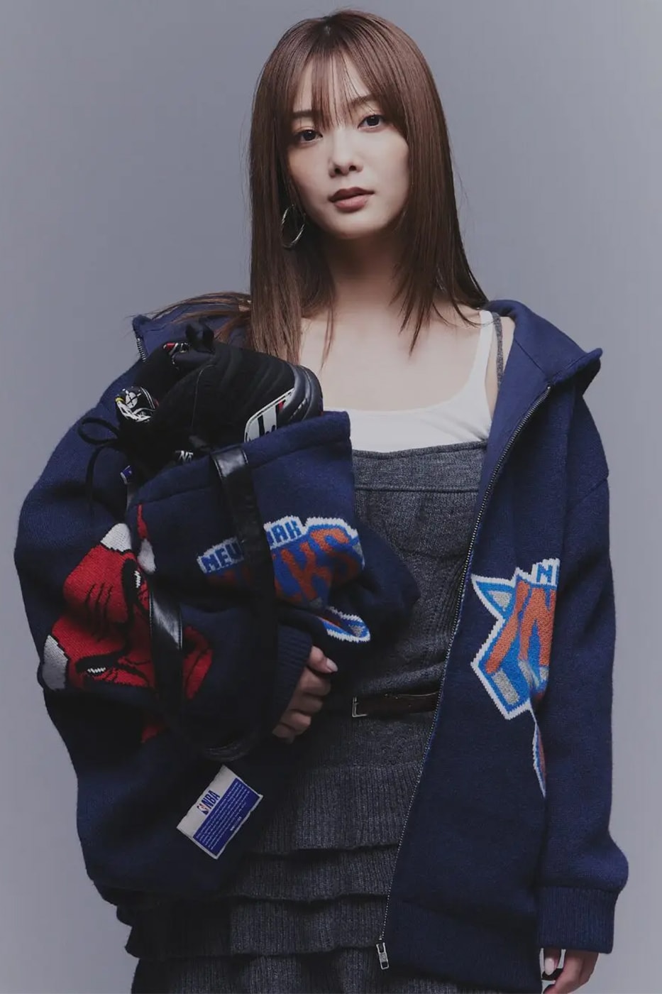 WIND AND SEA NBA 2025 Collaboration Capsule Release Info