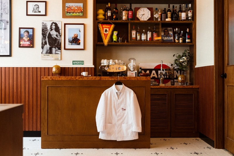 World's 50 Best Bars Full List Announcement bar leone hong kong 
