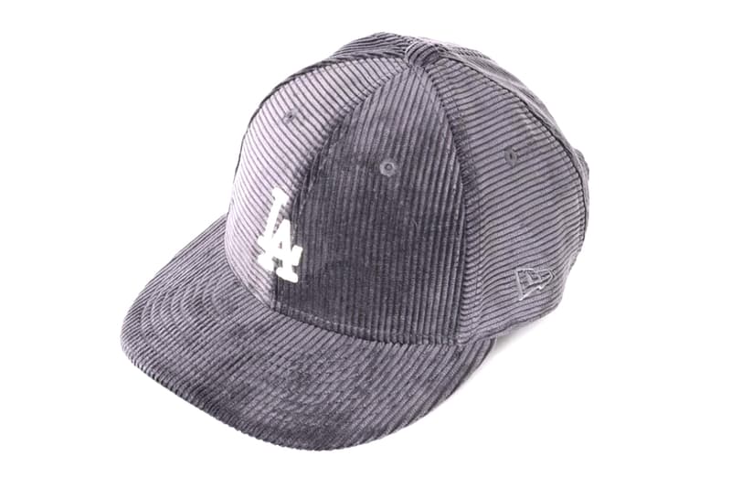 JOURNAL STANDARD relume New Era los angeles Dodgers Collab Release Info