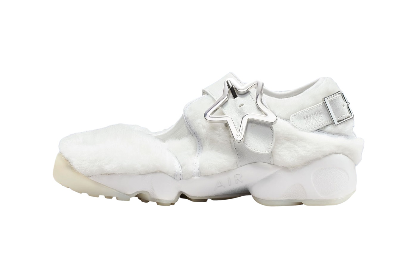 Nike Air Rift Culture Day 2025 IM6693-111 Release Info