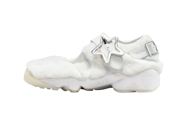 Nike Air Rift Culture Day 2025 IM6693-111 Release Info