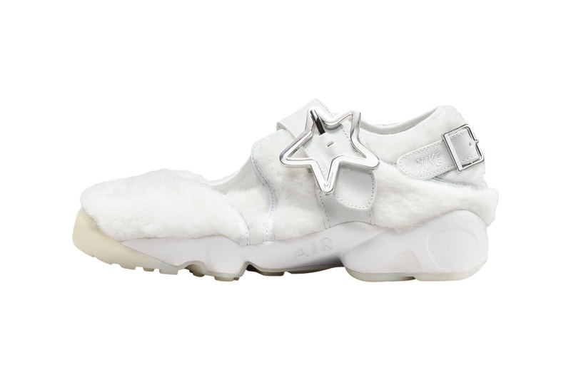 Nike Air Rift Culture Day 2025 IM6693-111 Release Info