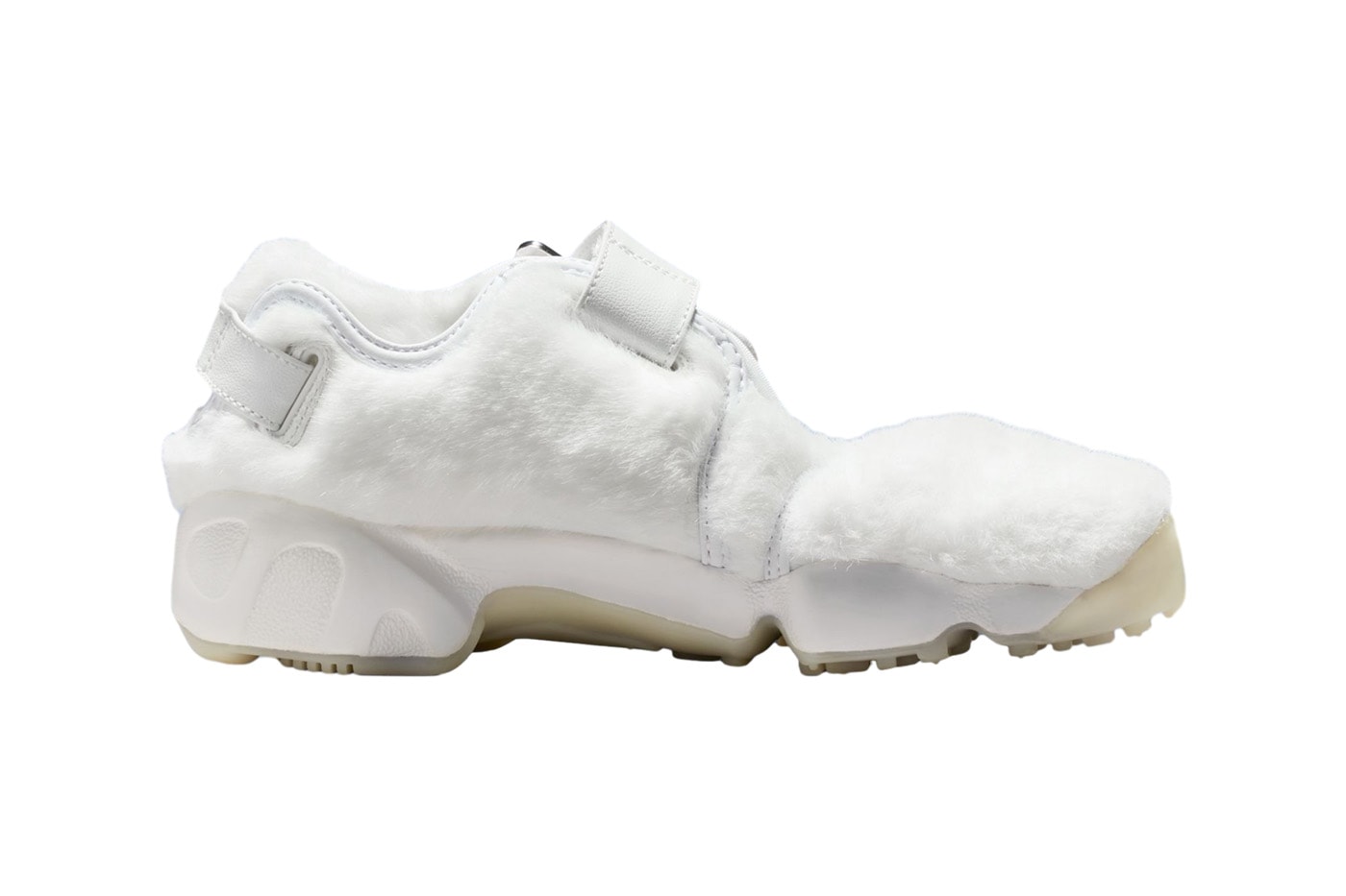 Nike Air Rift Culture Day 2025 IM6693-111 Release Info