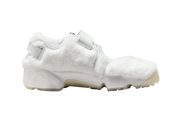 Nike Air Rift Culture Day 2025 IM6693-111 Release Info