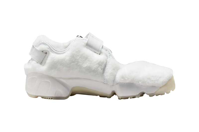 Nike Air Rift Culture Day 2025 IM6693-111 Release Info
