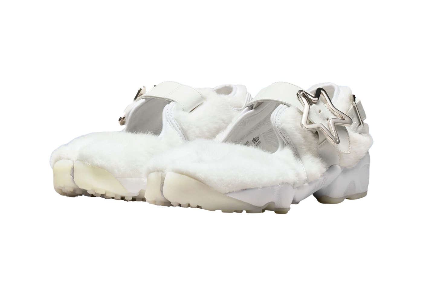 Nike Air Rift Culture Day 2025 IM6693-111 Release Info