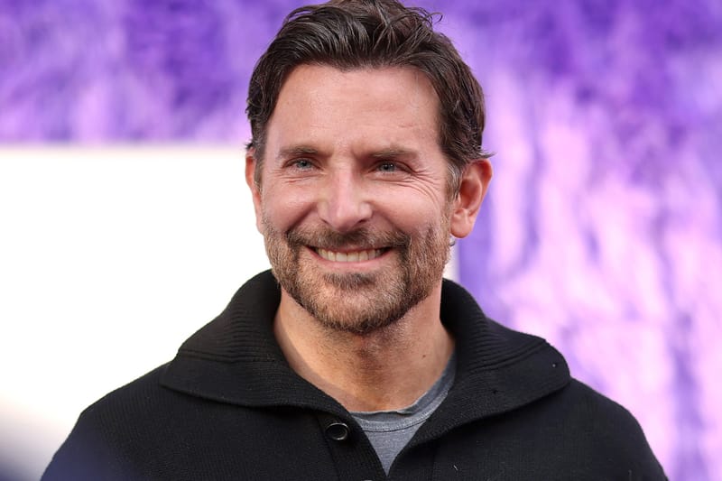 Bradley Cooper Reportedly to Star in 'Ocean's Eleven' Prequel