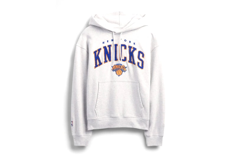 Gap and NBA Join Forces on New Collaboration Ahead of the Season collection release info boston celtics new york knicks los angeles lakers golden state warriors vintage inspired japan exclusive