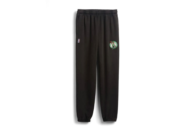 Gap and NBA Join Forces on New Collaboration Ahead of the Season collection release info boston celtics new york knicks los angeles lakers golden state warriors vintage inspired japan exclusive