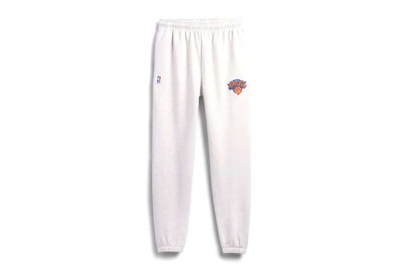 Gap and NBA Join Forces on New Collaboration Ahead of the Season collection release info boston celtics new york knicks los angeles lakers golden state warriors vintage inspired japan exclusive