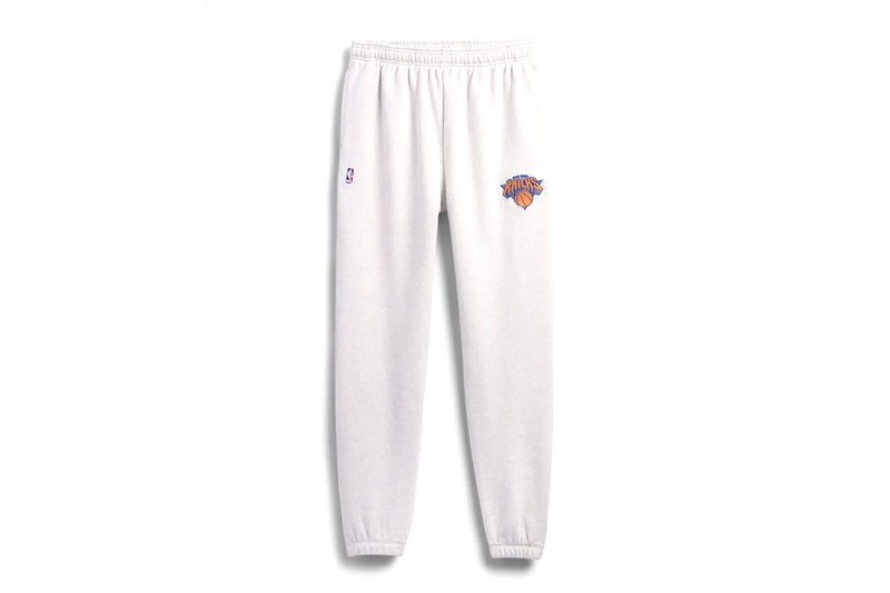 Gap and NBA Join Forces on New Collaboration Ahead of the Season collection release info boston celtics new york knicks los angeles lakers golden state warriors vintage inspired japan exclusive