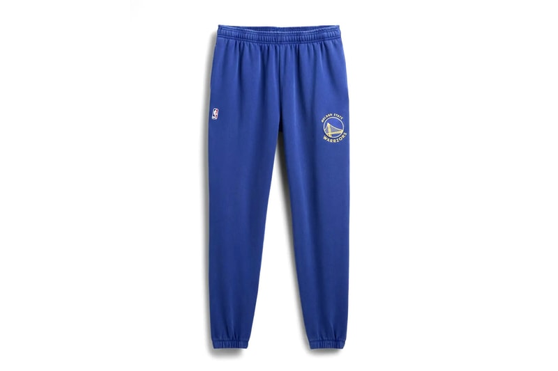 Gap and NBA Join Forces on New Collaboration Ahead of the Season collection release info boston celtics new york knicks los angeles lakers golden state warriors vintage inspired japan exclusive