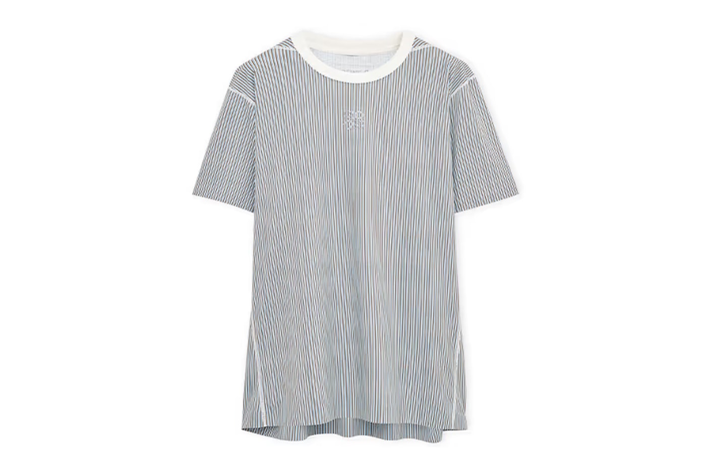 LOEWE On Collection Cloudsolo Cloudtilt Clothing Release Info