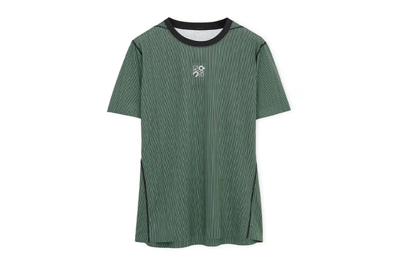 LOEWE On Collection Cloudsolo Cloudtilt Clothing Release Info
