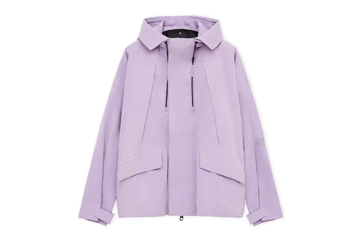 LOEWE On Collection Cloudsolo Cloudtilt Clothing Release Info
