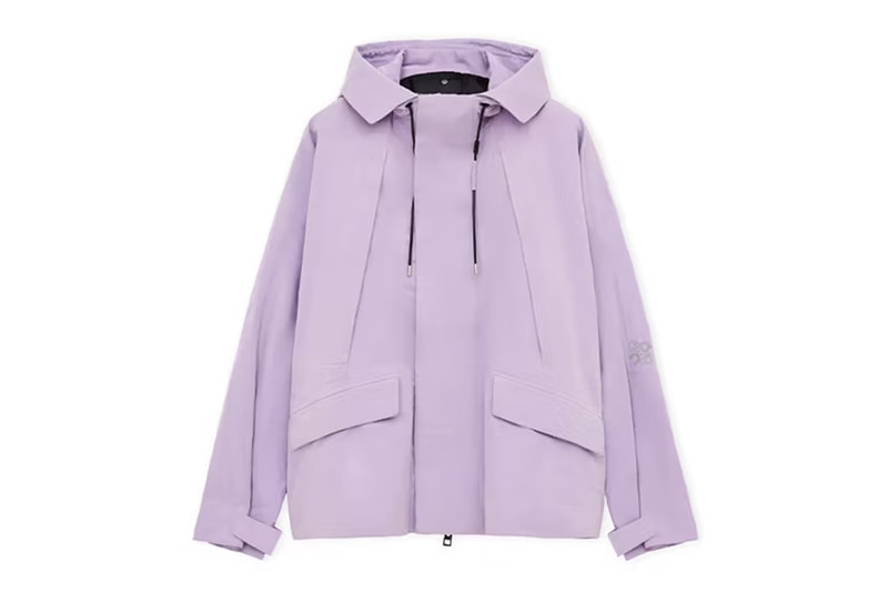 LOEWE On Collection Cloudsolo Cloudtilt Clothing Release Info