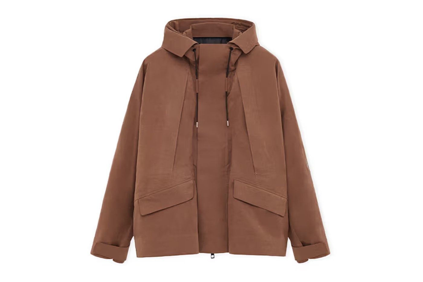 LOEWE On Collection Cloudsolo Cloudtilt Clothing Release Info