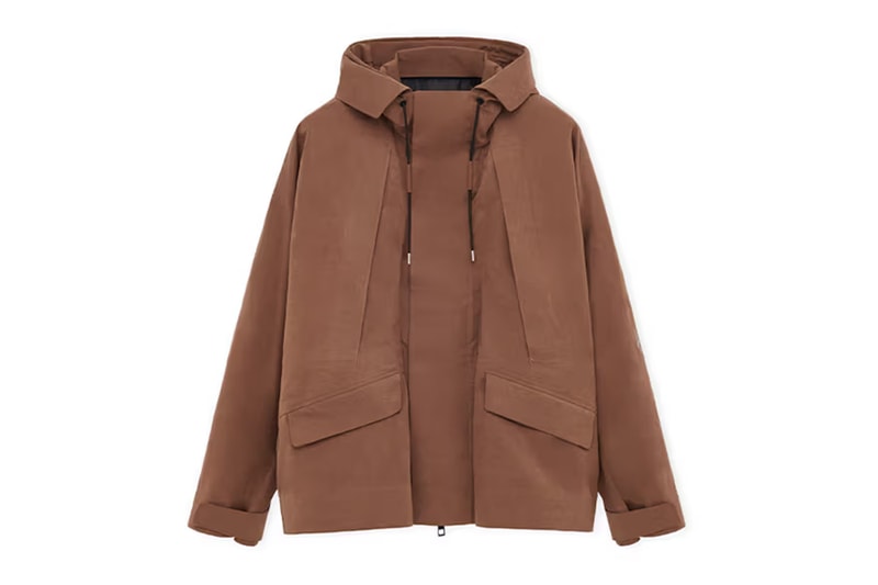 LOEWE On Collection Cloudsolo Cloudtilt Clothing Release Info