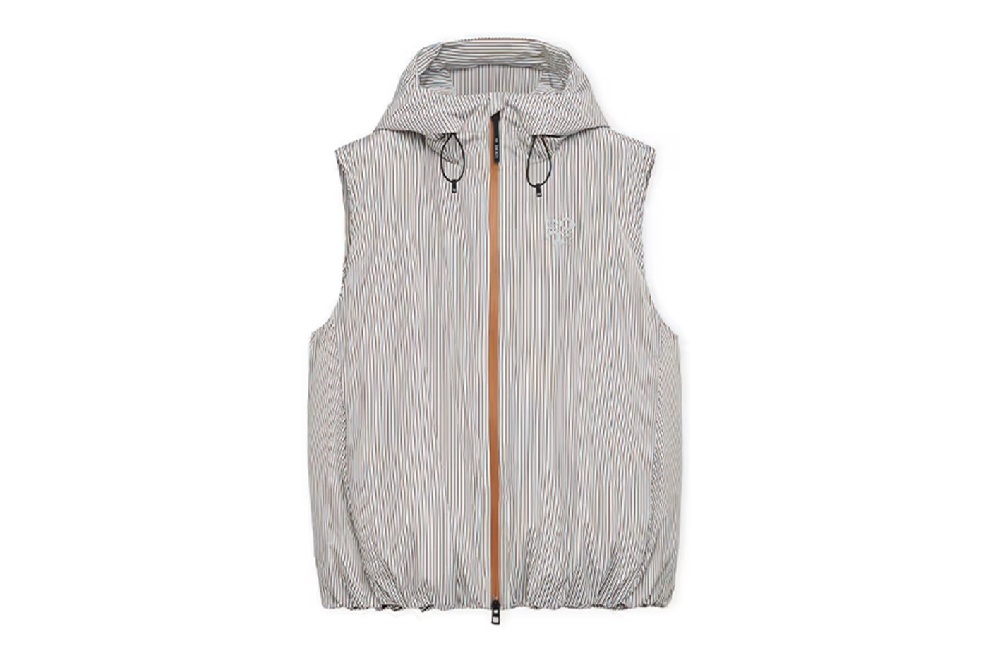 LOEWE On Collection Cloudsolo Cloudtilt Clothing Release Info