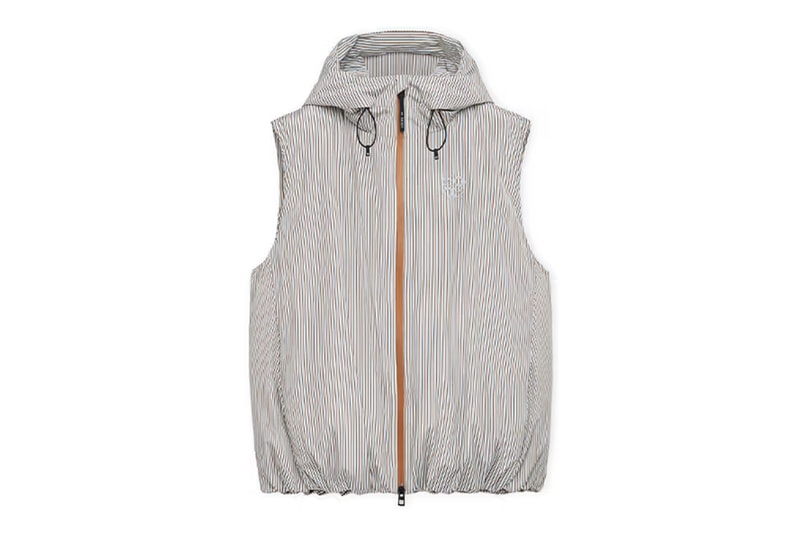 LOEWE On Collection Cloudsolo Cloudtilt Clothing Release Info