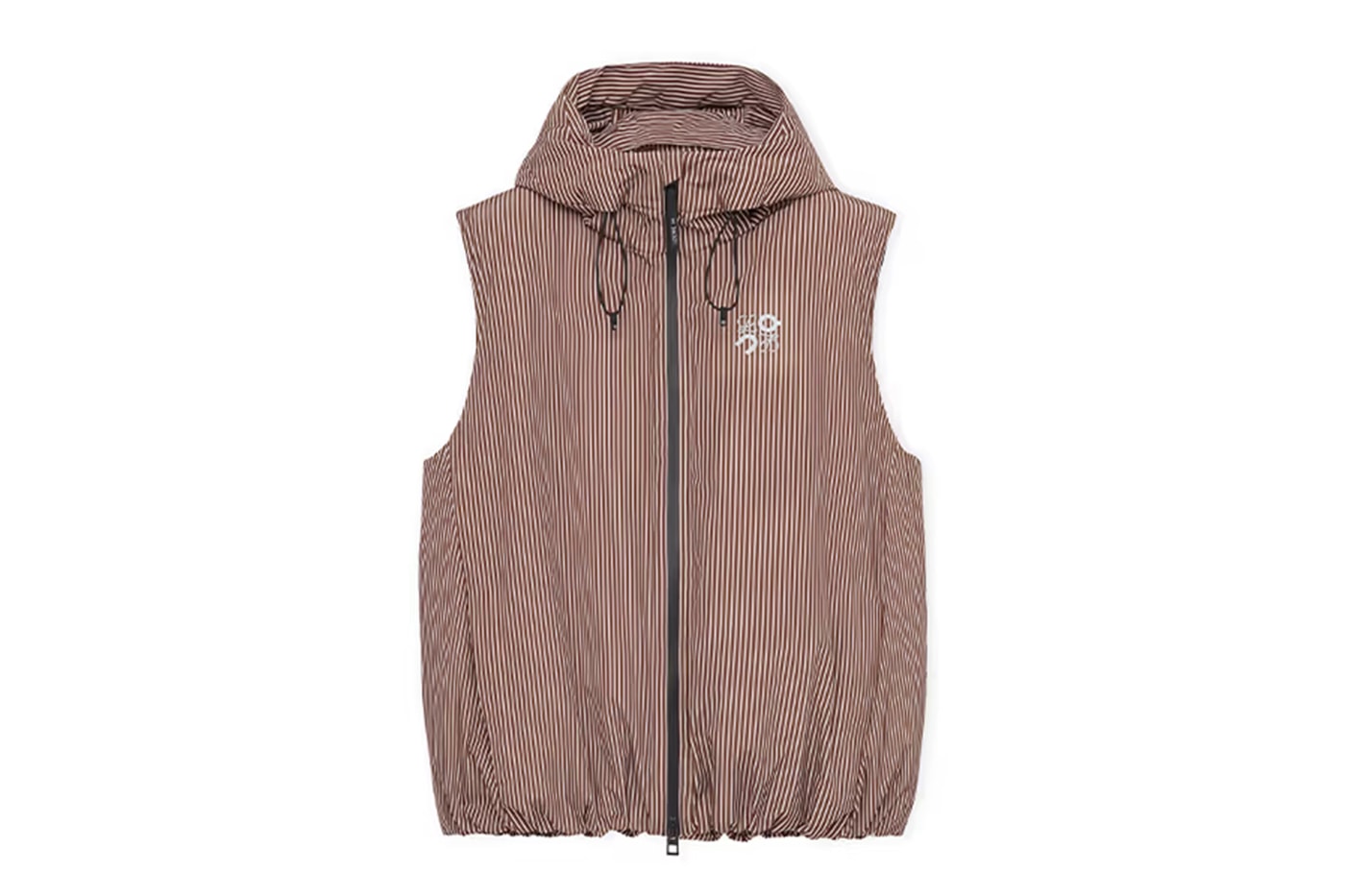 LOEWE On Collection Cloudsolo Cloudtilt Clothing Release Info