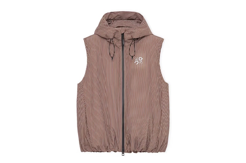 LOEWE On Collection Cloudsolo Cloudtilt Clothing Release Info