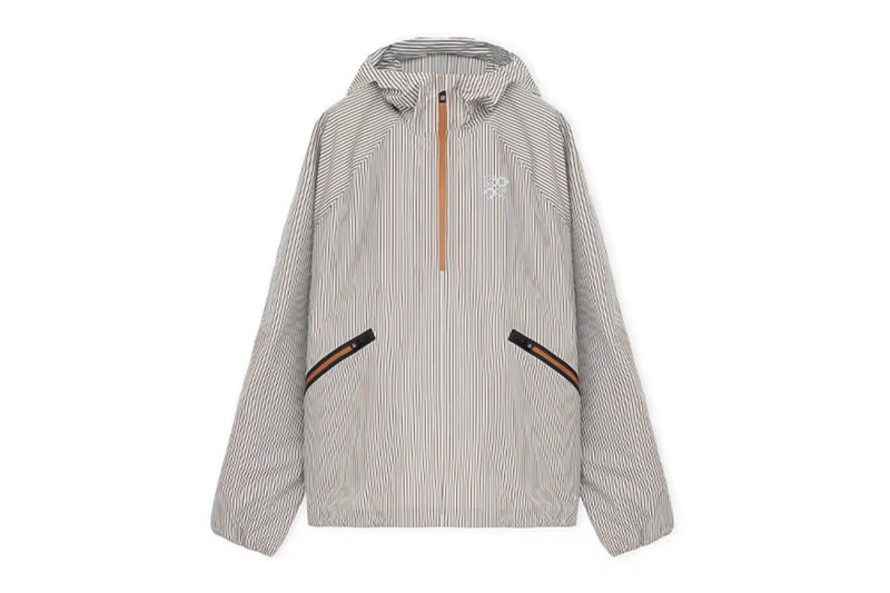 LOEWE On Collection Cloudsolo Cloudtilt Clothing Release Info