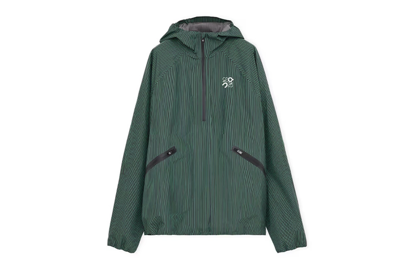 LOEWE On Collection Cloudsolo Cloudtilt Clothing Release Info