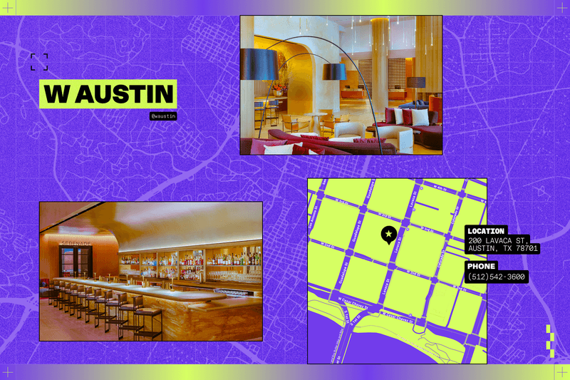 Fits and Trips Travel Guide for Festival Goers in Austin