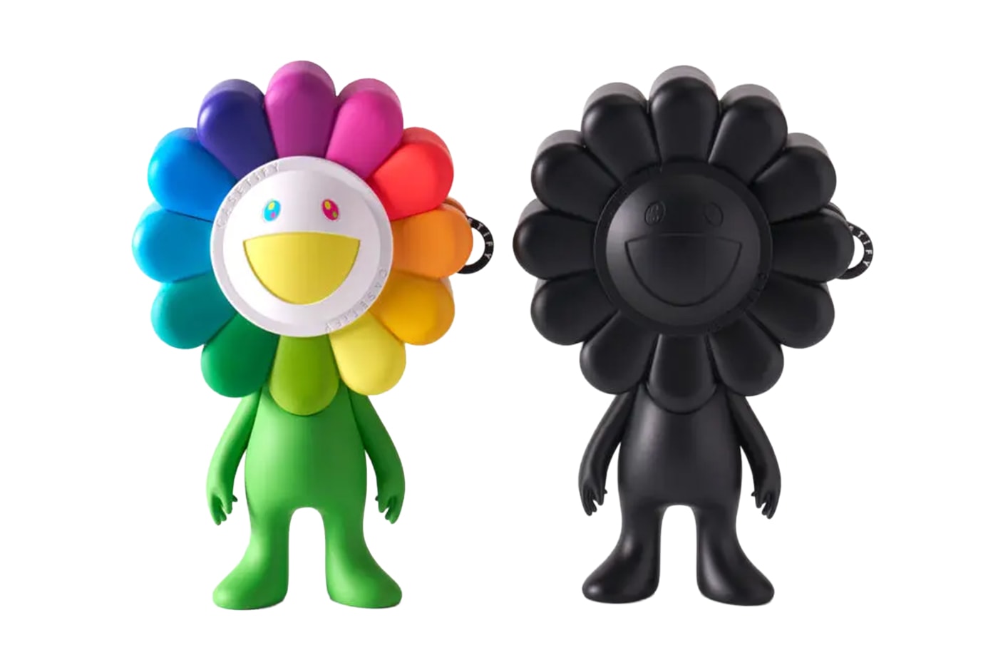 Takashi Murakami CASETiFY Third Collaboration Flower Bloom Release Info