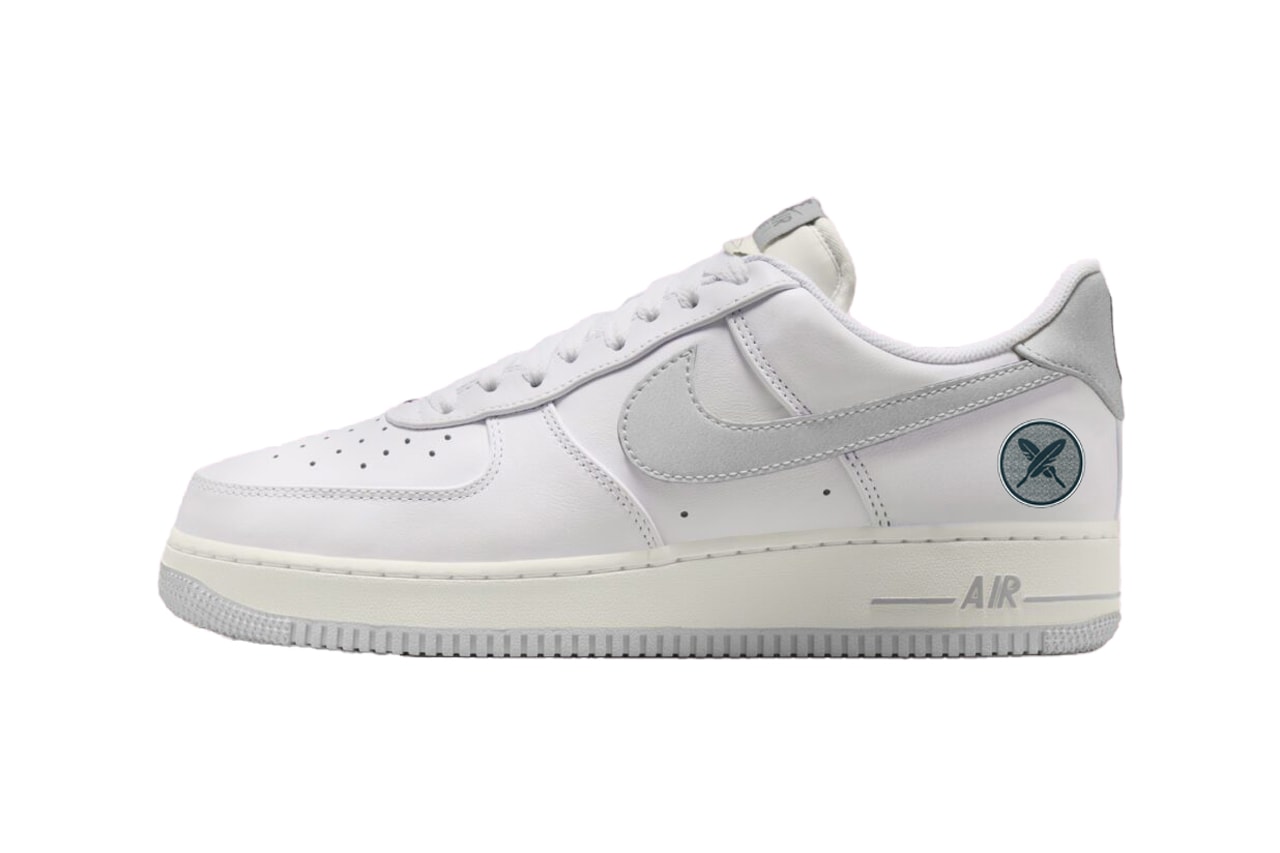 Yuto Horigome Nike SB Air Force 1 Low IO8439-100 Release Info date store list buying guide photos price