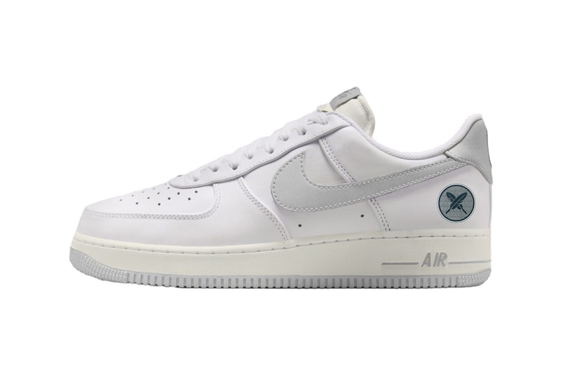 Yuto Horigome Nike SB Air Force 1 Low IO8439-100 Release Info date store list buying guide photos price