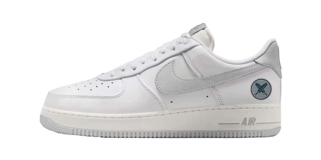 Yuto Horigome to Outfit Nike SB's New Air Force 1 Low