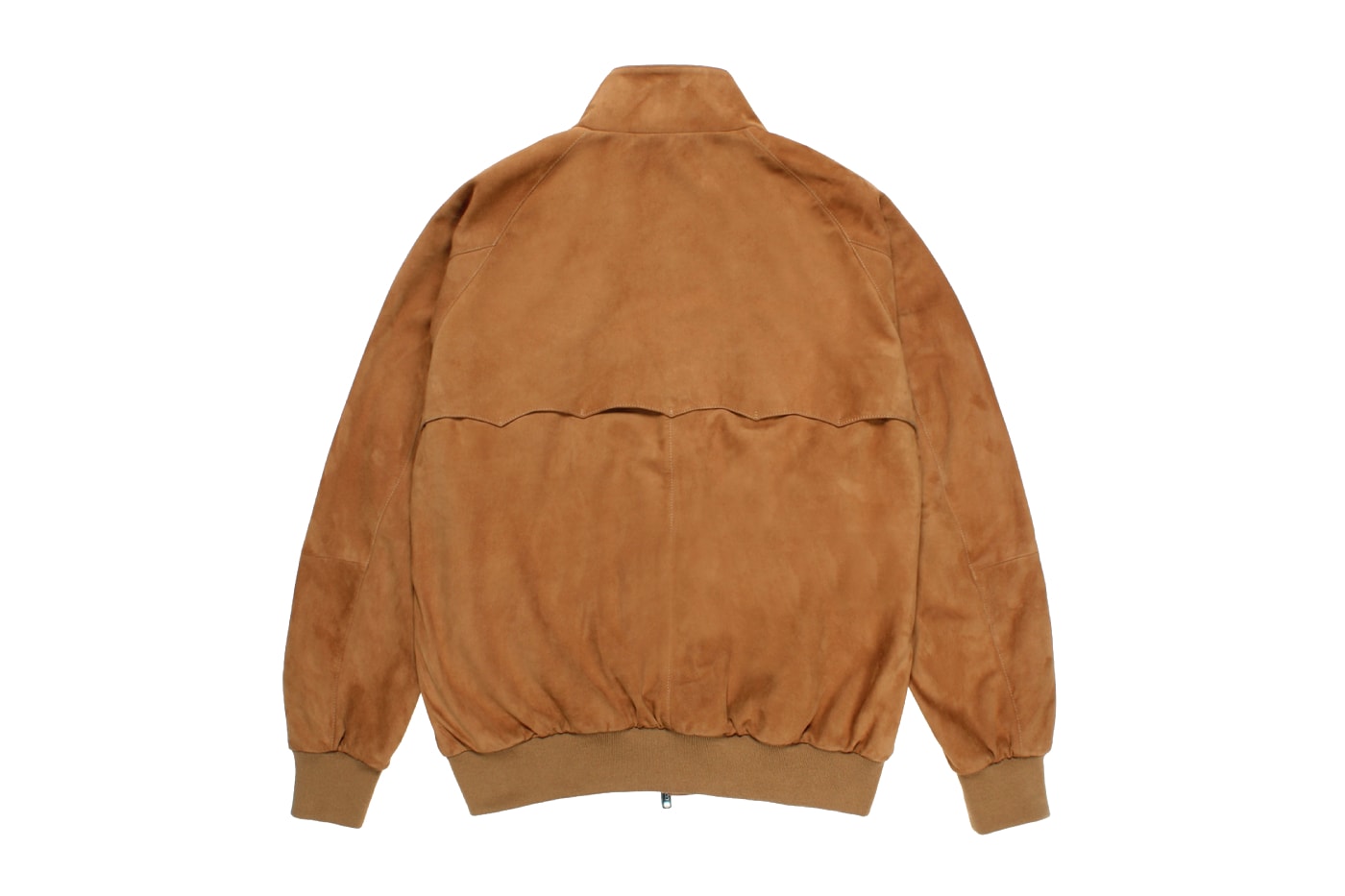 BARACUTA WACKO MARIA Collab Collection Release Info