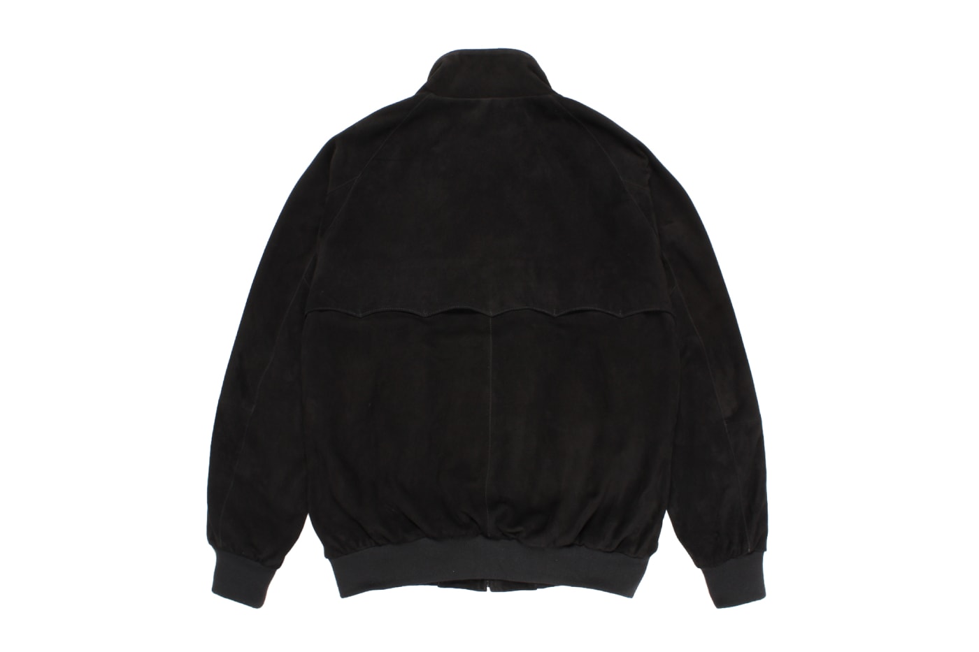 BARACUTA WACKO MARIA Collab Collection Release Info