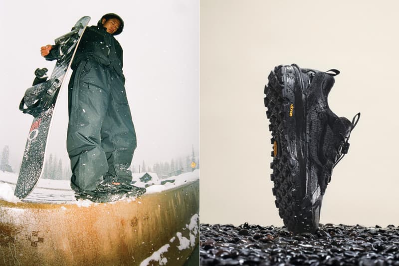 Vans Showcases the Crosspath XC GORE-TEX™ as Part of Going Further All-Terrain Collection