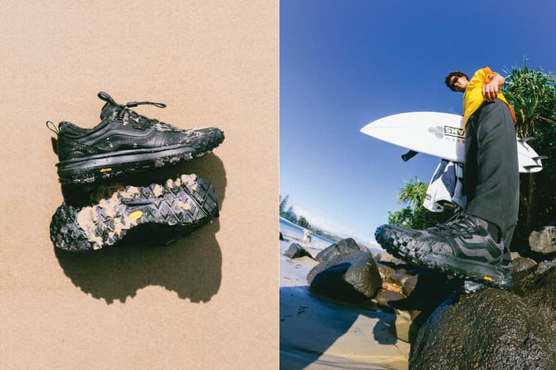 Vans Showcases the Crosspath XC GORE-TEX™ as Part of Going Further All-Terrain Collection