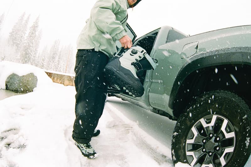 Vans Showcases the Crosspath XC GORE-TEX™ as Part of Going Further All-Terrain Collection