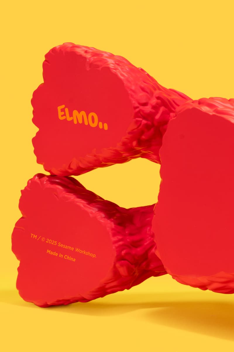 allrightsreserved arr KAWS Sesame Street exclusive Figures collection Release Info