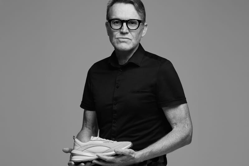 Spanish Sneaker Label HOFF Marks a New Era with David Tourniaire-Beauciel