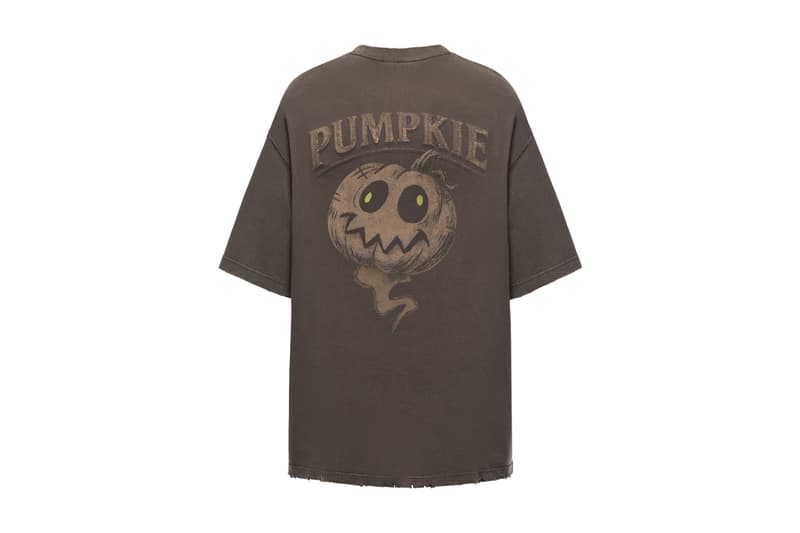 Jackson Wang Under The Castle Bangkok event apparel release Info