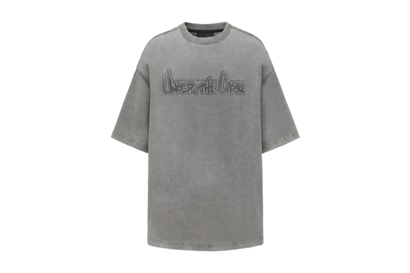 Jackson Wang Under The Castle Bangkok event apparel release Info