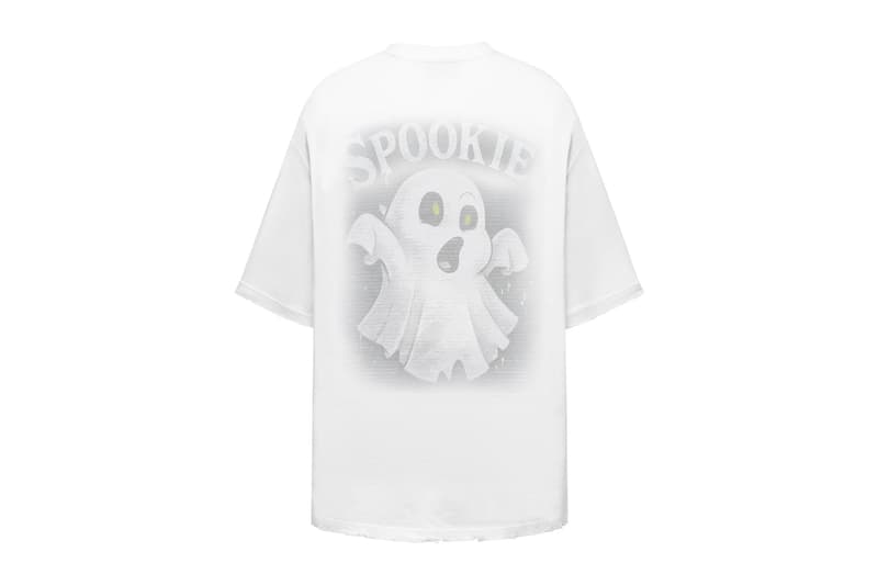 Jackson Wang Under The Castle Bangkok event apparel release Info