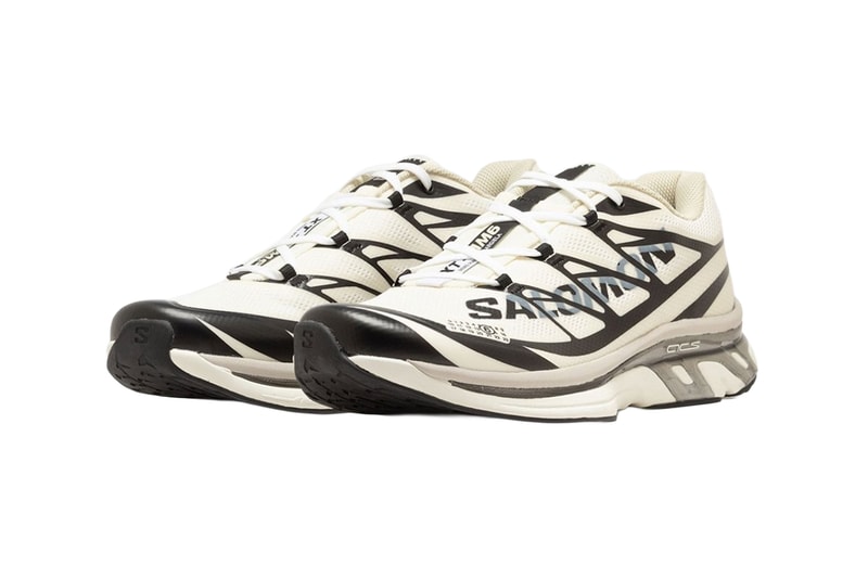MM6 Maison Margiela Salomon XT Collection SH1WS0020-P6303-HB007 SH1WS0020-P6303-HB050 SH1WS0020-P6303-HB049 Release Info