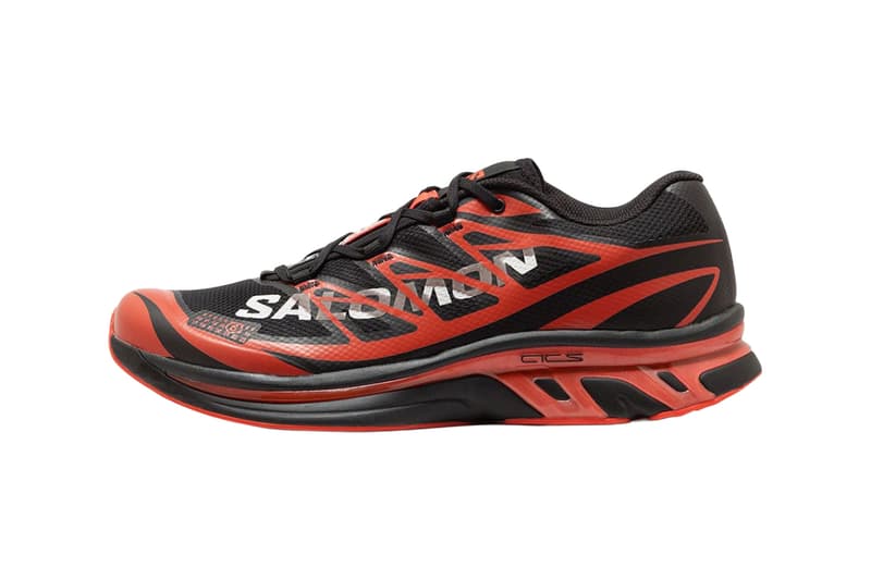 MM6 Maison Margiela Salomon XT Collection SH1WS0020-P6303-HB007 SH1WS0020-P6303-HB050 SH1WS0020-P6303-HB049 Release Info